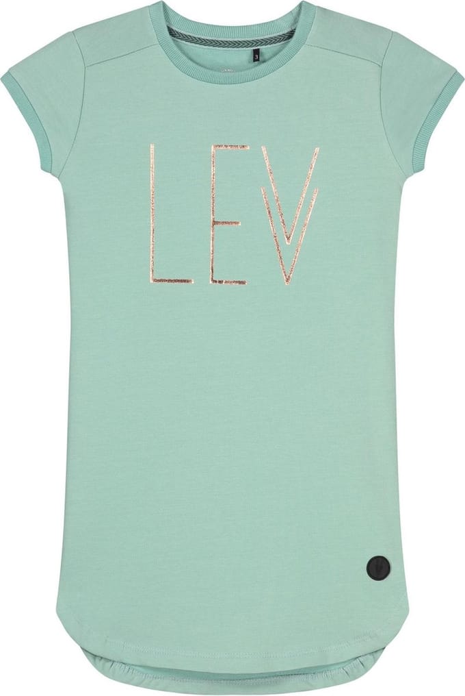 Levv jurkje Gaia soft mist