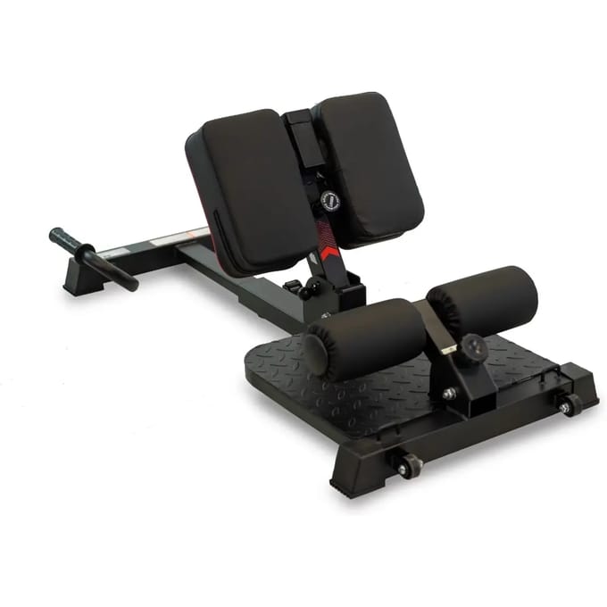 Sissy squat machine BH Fitness