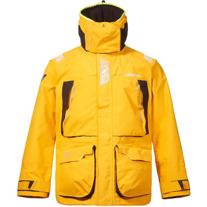 Waterdichte jas Musto HPX GTX Pro Ocean