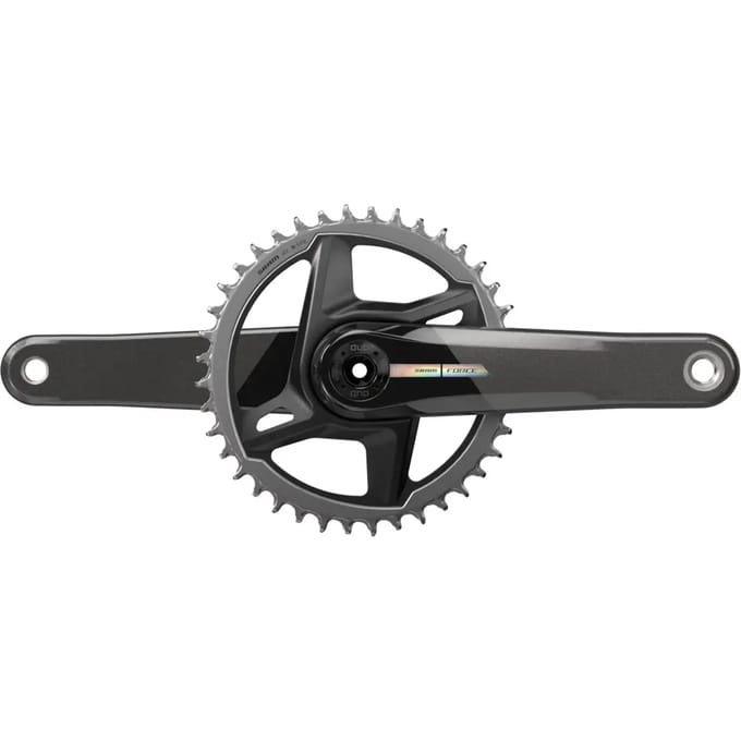 Pedalen Sram Force D2 1X Dub DM