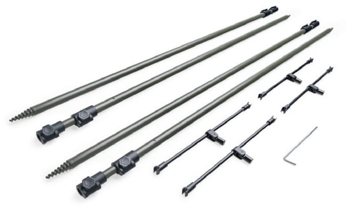 Mivardi Session Umbrella XL Hardcore Stabilization Kit