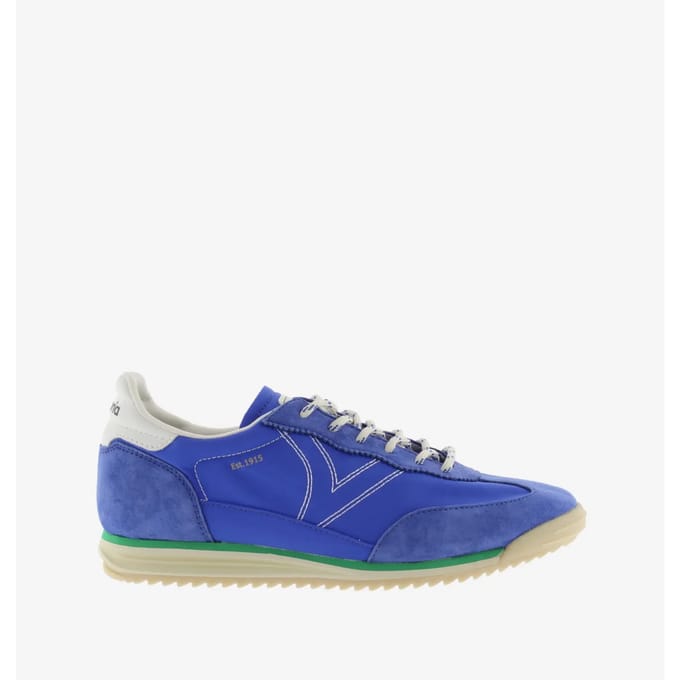 Victoria  Lage Sneakers SATURNO