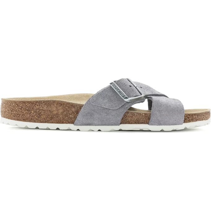 Dames muiltjes Birkenstock Siena