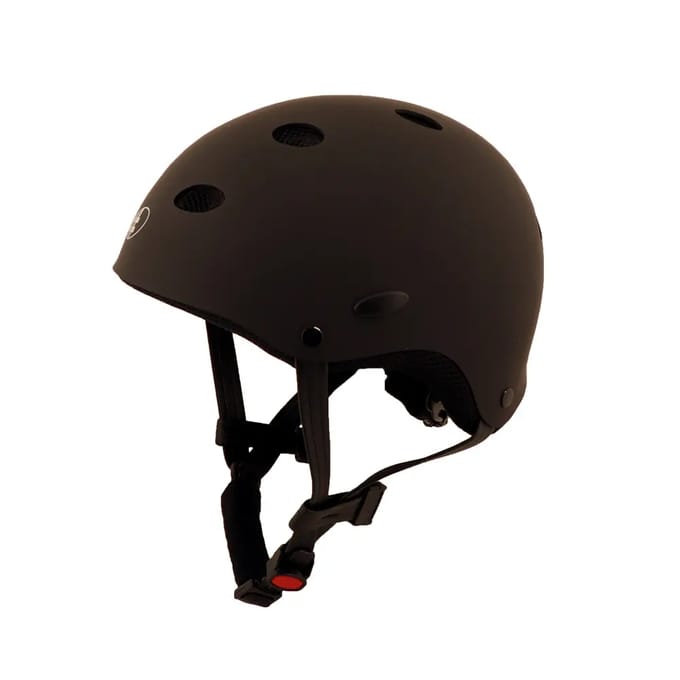 Zonder vizier helm Diezz City