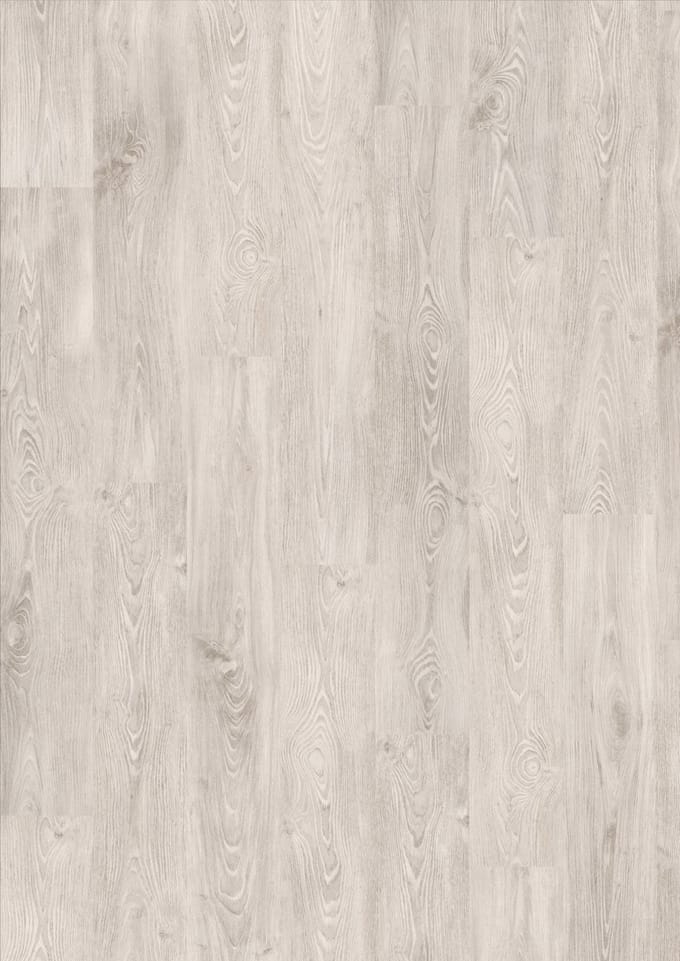 EGGER Laminaatvloeren NatureSense EL2771 Girona kastanje wit 8mm, 1,995m²