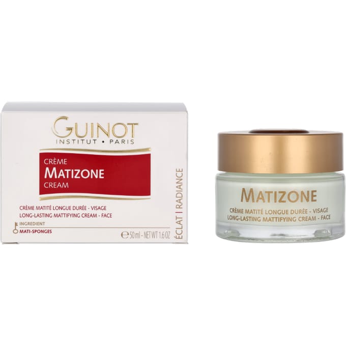 Guinot Matizone Shine Control Moisturizer50 ml.