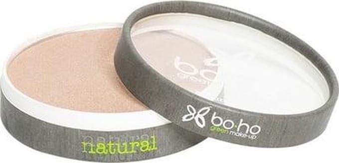 Boho green makeup Highlighter stardust natural vegan 1 Stuks