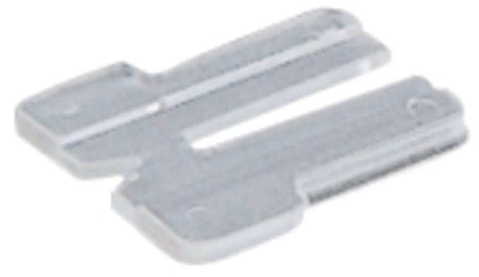 Makita 415524-7 | ANTI SPLINTERPLAATJE