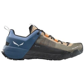 Trail Salewa Wildfire Nxt Gtx