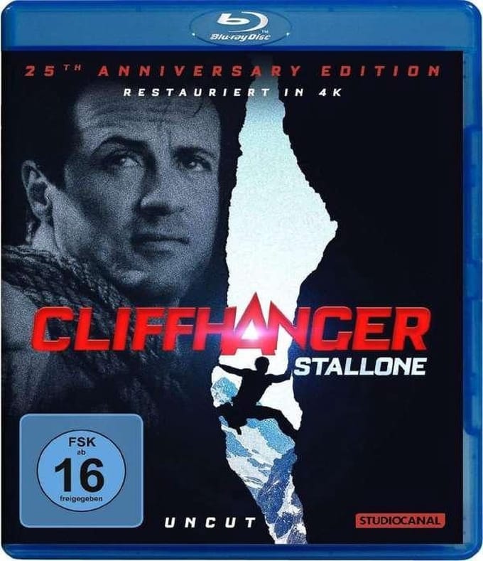 PLAION 1075489 film en Video Blu-ray