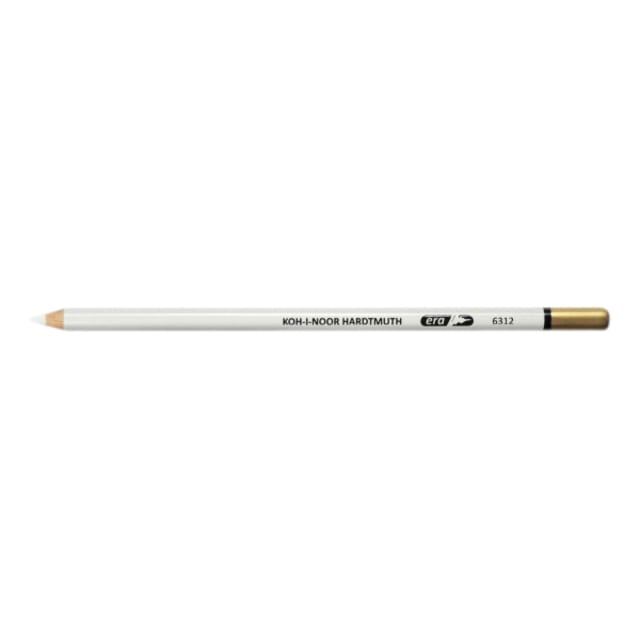 Eraser-pencil 6312 Gum potlood 2 stuks