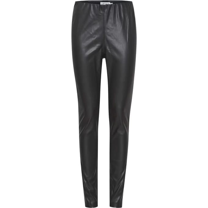 ICHI IHCOMANO LE2 Dames Legging - Maat 38