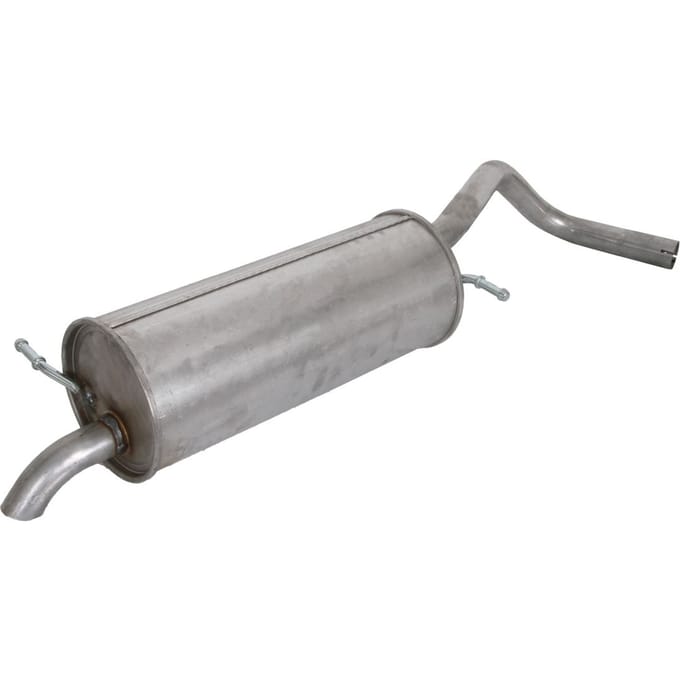 Geluiddemper achter BOSAL 279-757