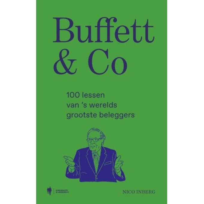 Buffett & Co - Nico Inberg