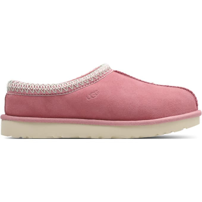 UGG Tasman Slippers en Sandalen Dames - Roze - Maat 38 - Leer
