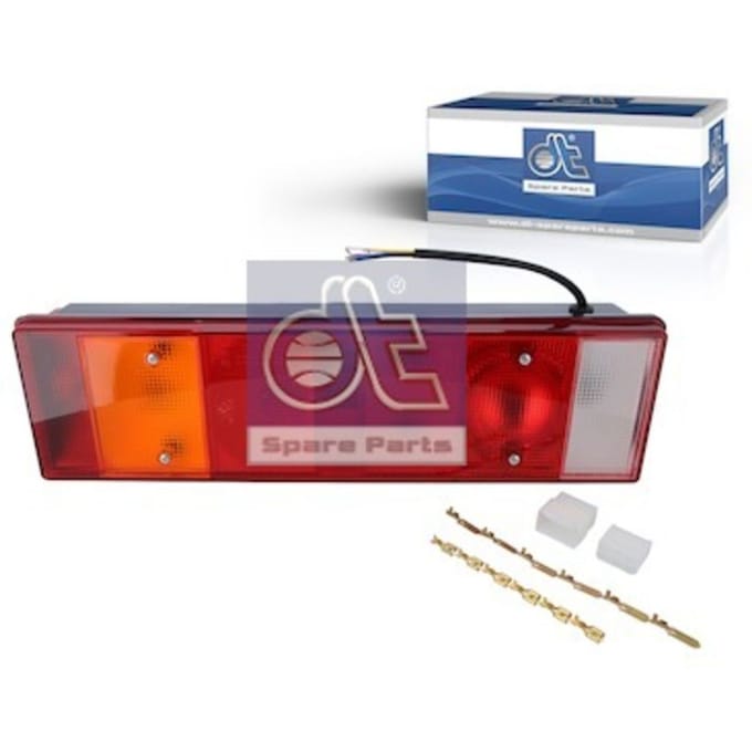 Achterlicht DT SPARE PARTS 1.21247
