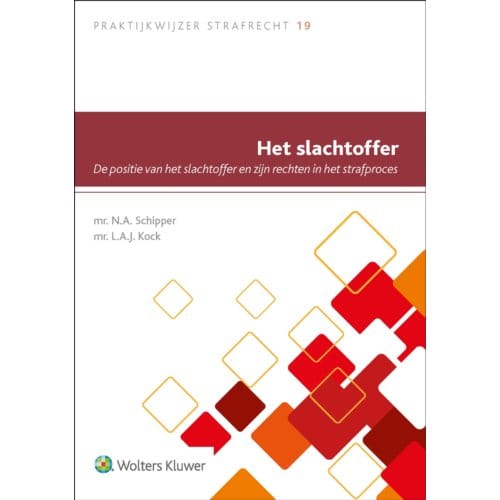 Het Slachtoffer