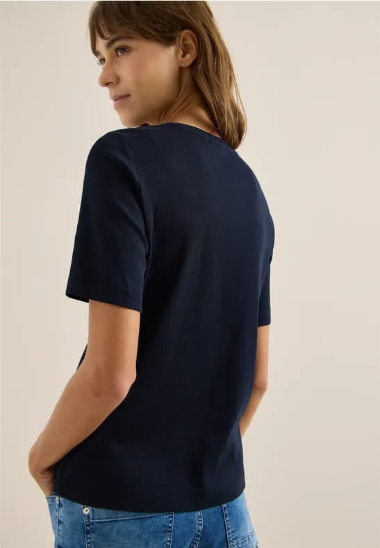 Basic geribd Shirt