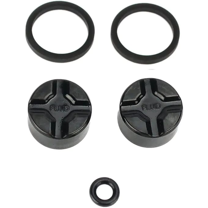 Remklauw reparatieset Hayes Dominion A2