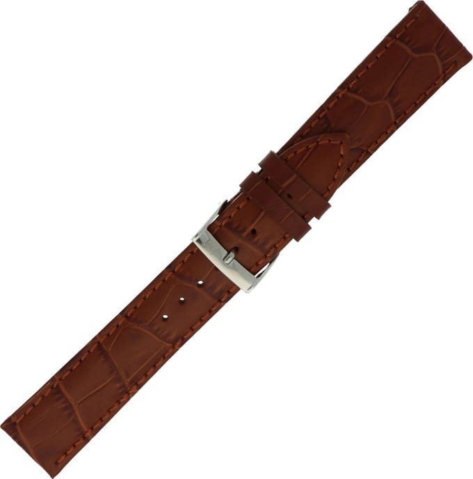 Morellato PMY041BOLLE20 XL Horlogeband - 20 mm