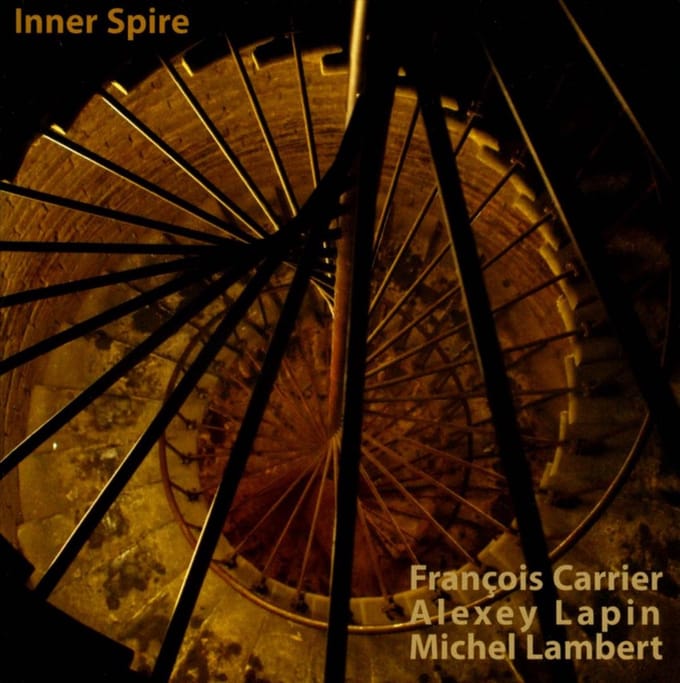 Inner Spire