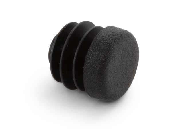 Rubberplug