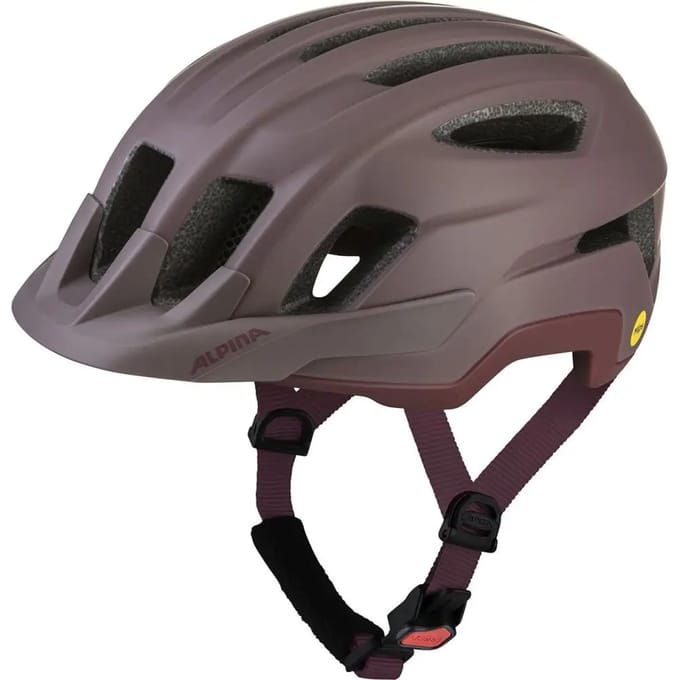 Koptelefoon Alpina Paranus MIPS