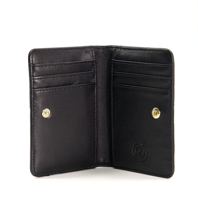 Dune KNIGHTSBRIDGE Gequilted Leren Handtas