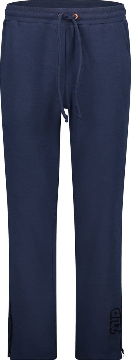 2ZiP Joggingsbroek Lange Ritsen Junior Unisex - Maat 128