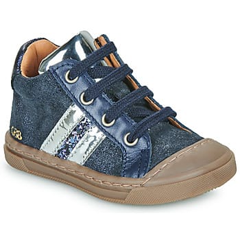 Hoge Sneakers GBB ADMIRABLE TWIST
