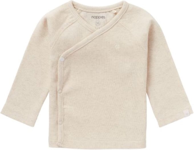 Noppies Nanyuki Baby Unisex T-shirt - Maat 62
