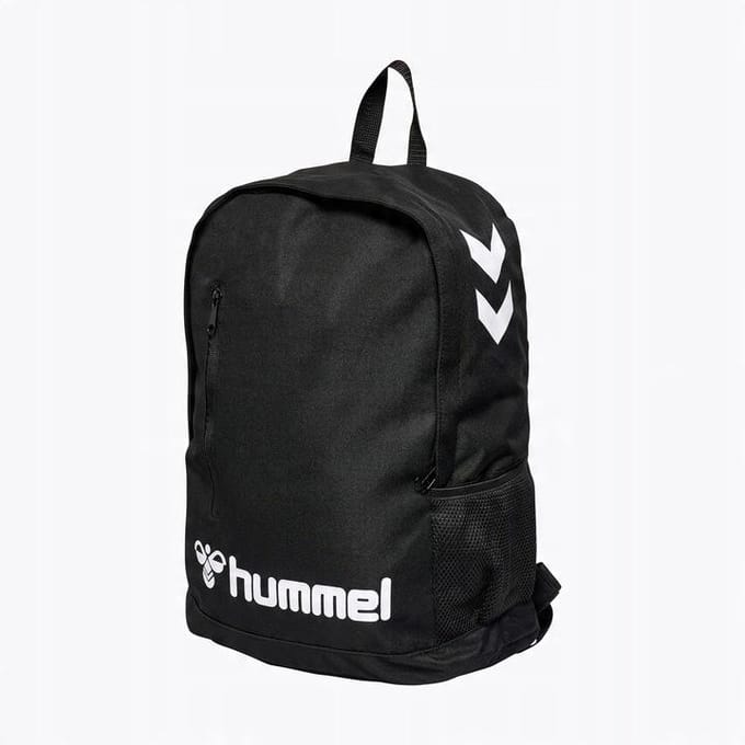Hummel Core Backpack - rugzak - zwart