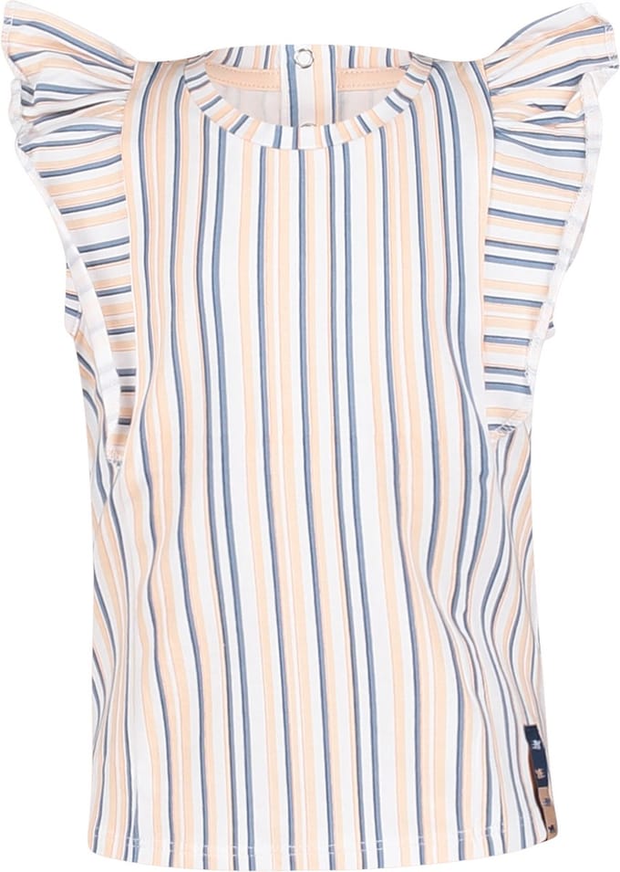 Jill-Stripe AOP-80