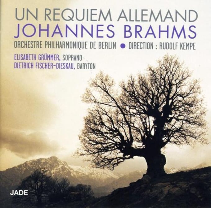 Ein Deutsches Requiem