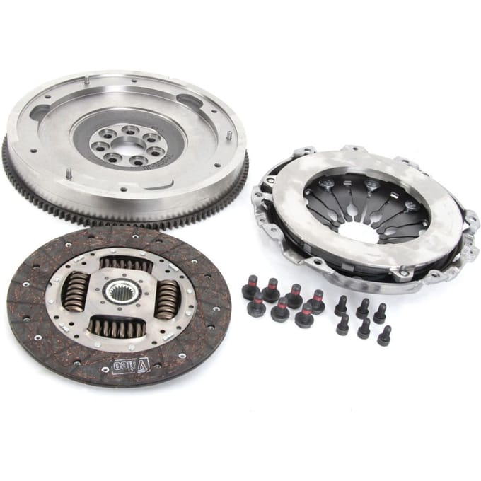 Koppelingsset VALEO HEC 835014