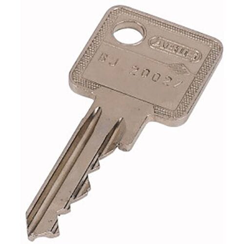 Eaton KEY-E10/30-GS Sleutel Staal 1 stuk(s)