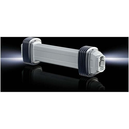 Rittal CP 6212.120 Draagarm Aluminium 1 stuk(s) Piece