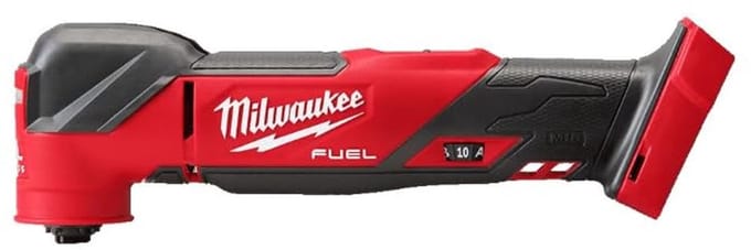 18v Brandstof Multi Tool