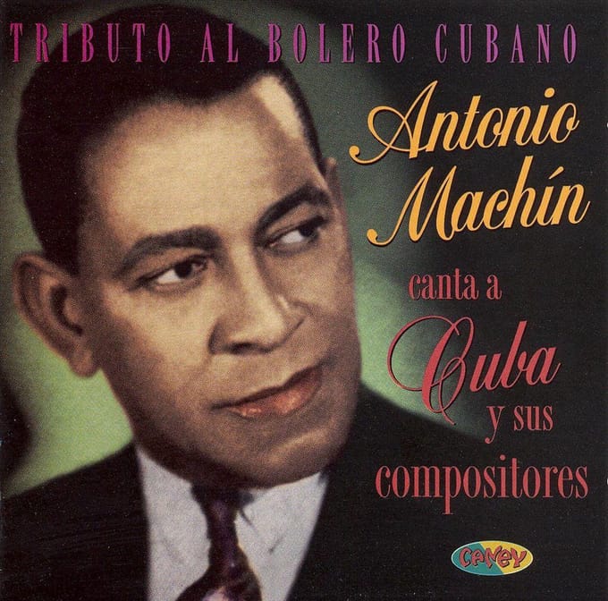 Canta A Cuba Y Sus Compositores