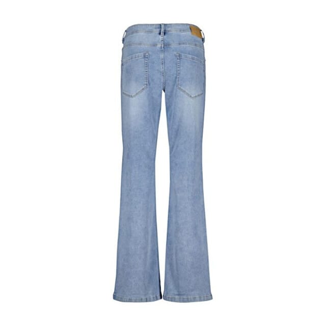 Red Button Jeans Colette Srb4478 Bleach Dames Maat - W36 X L33