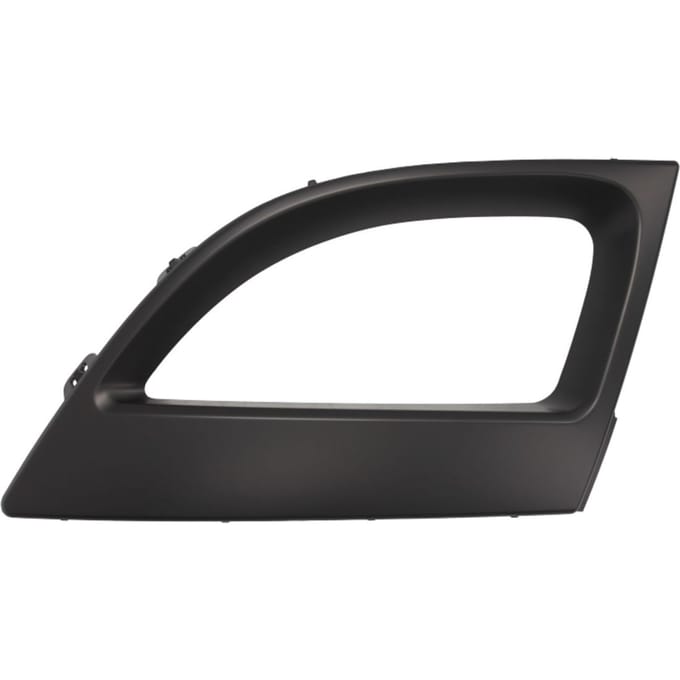Ventilatierooster, bumper BLIC 5510-00-6046991PP links