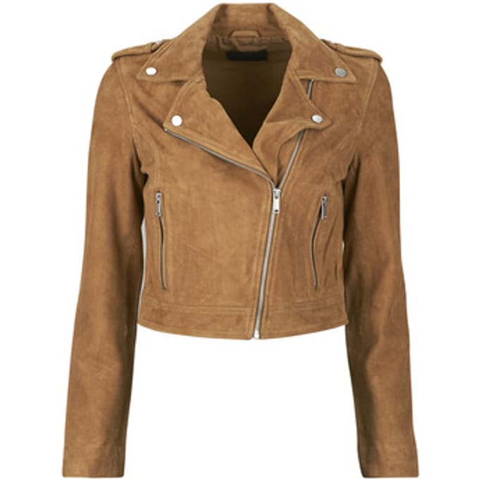 Leren Jas Ikks BZ48095
