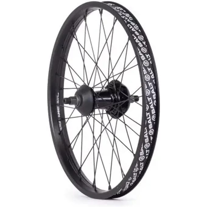 Achterwiel Salt Everest Freecoaster LSD