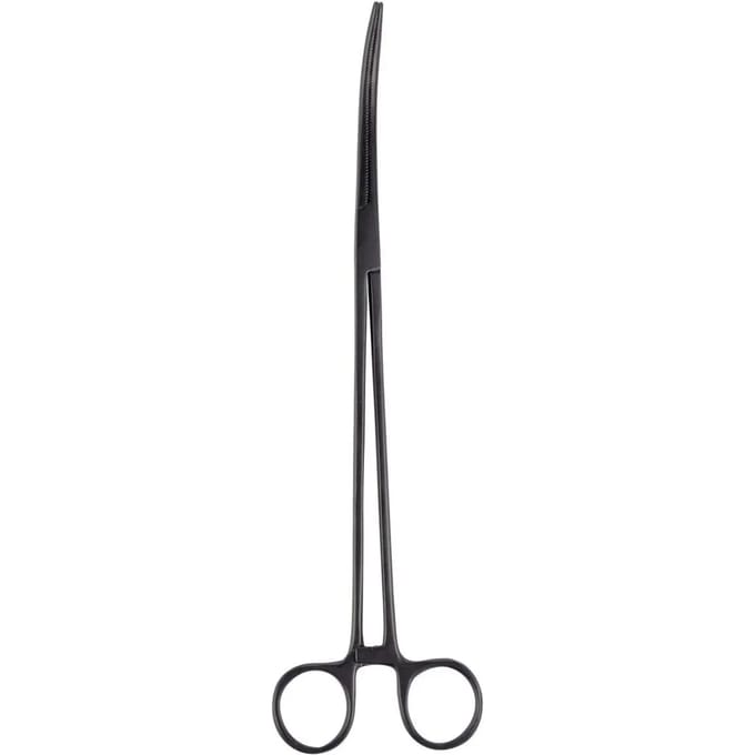 Ragot Lange Gebogen Tang | 25cm