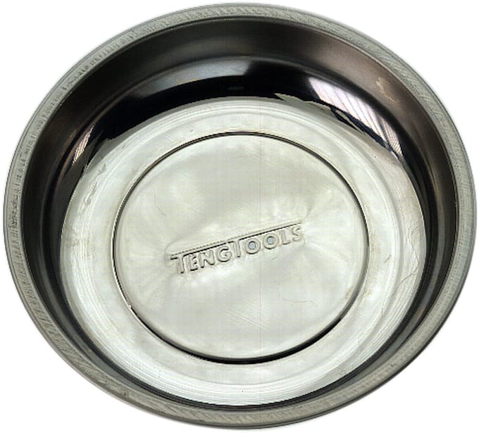 Magnetische schotel diameter 148 mm Teng Tools