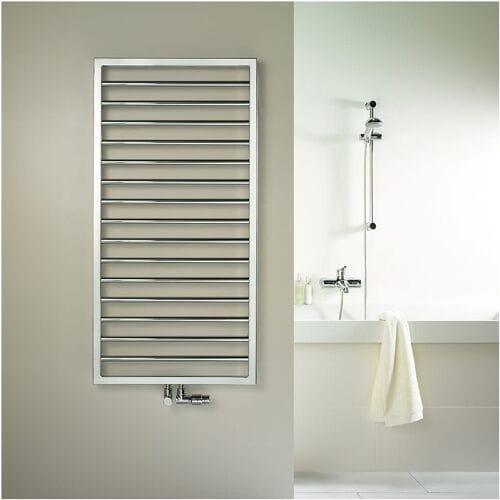 Zehnder Subway SUB-100-045 bathroom radiator 45 x 97.3 cm ZS300445B100000