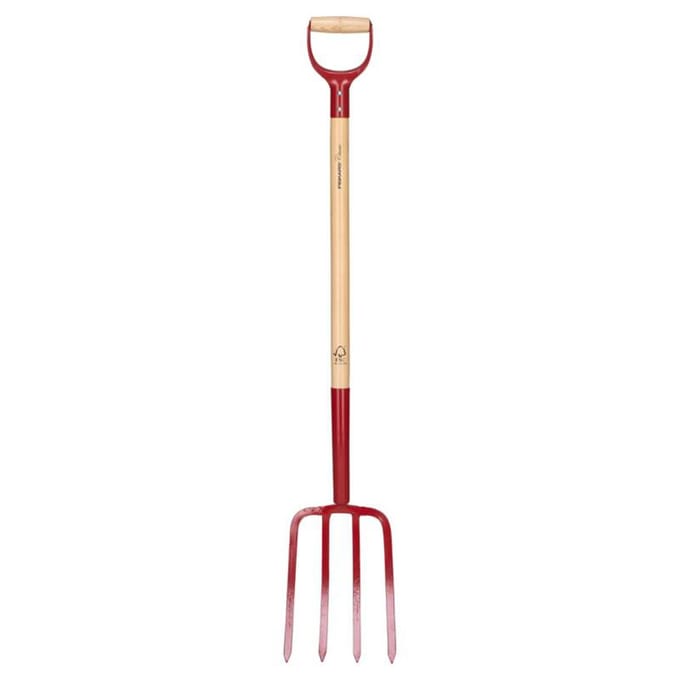 Fiskars Classic Spitvork Fsc