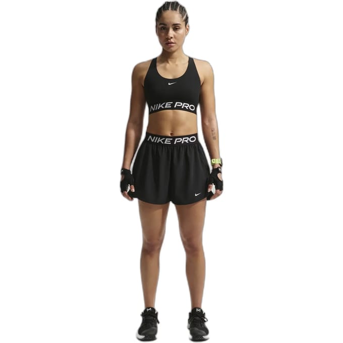 Damesshort Nike Pro