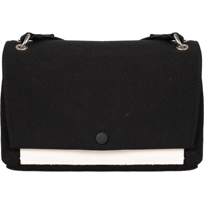 Calvin Klein handtas Ultralight Vrouw zwart
