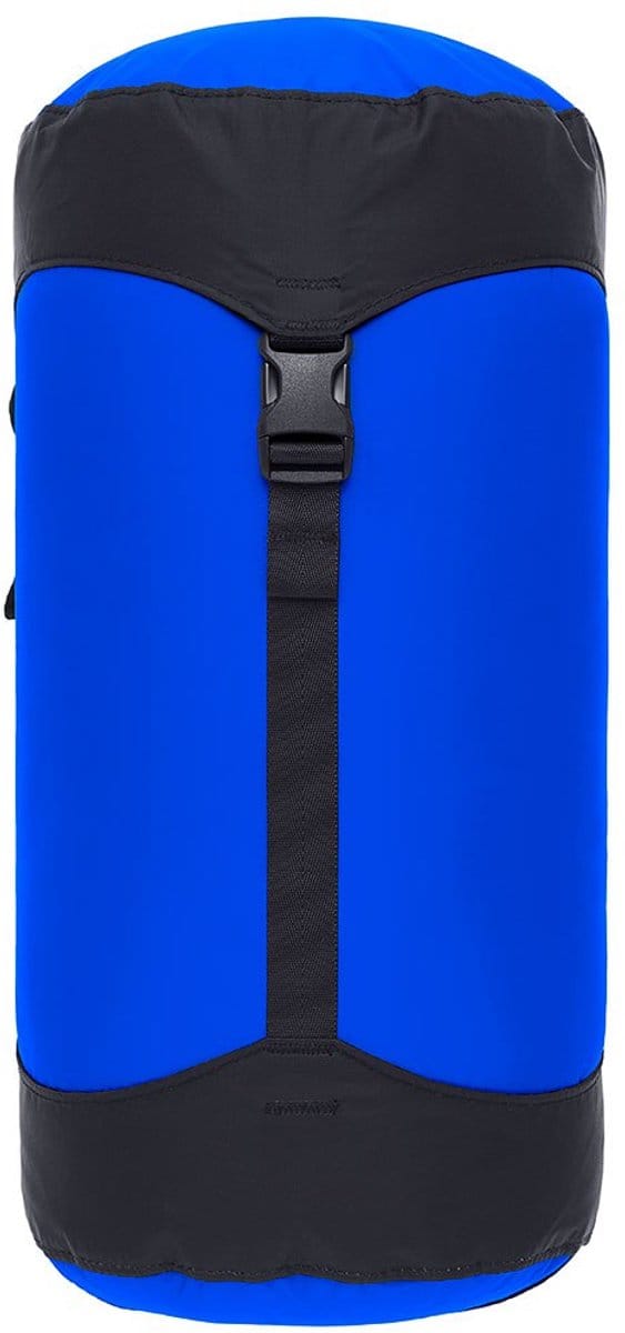 Sea To Summit Lightweight 8l Comprimeerzak Blauw